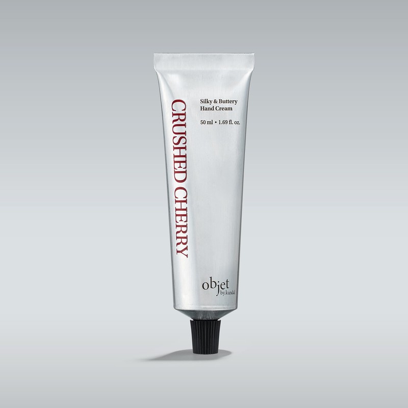 Crema de Manos Objet By Kundal Silky & Buttery Hand