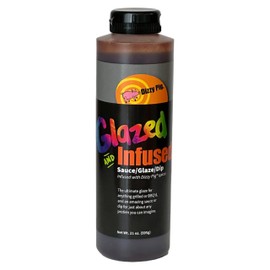 Dizzy Pig Glazed & Infused Barbecue Sauce/Glaze/Dip