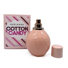 Adrianna Cotton Candy Women's Cologne 3.4 Fl. Oz. Eau de Parfum Spray