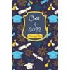 Class of 2022 Memory Book: A Keepsake Year Book for