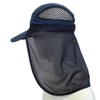 Mattheur Neck Shade, Running, Neck Guard, Neck Cover, Sun Shade,