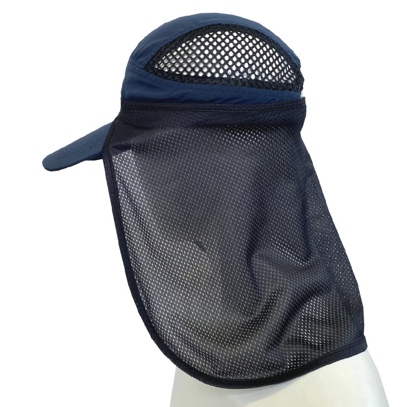 Mattheur Neck Shade, Running, Neck Guard, Neck Cover, Sun Shade,