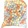 Storopack FunPak Packing Peanuts Red White Blue Star Shape MiniPack