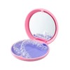 CHANGJIQ Mouthpiece Case, Small Retainer Case, Orthodontic Retainer Box, Partial