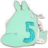 My Neighbor Totoro Birth Month Pins May