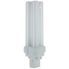 Sunlite FDL28 Fluorescent Quad Tube Plug-in Bulb, 28 Watt, 10,000