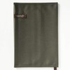 CONCISE Cadaques Book Cover, B5, Army Green 114239