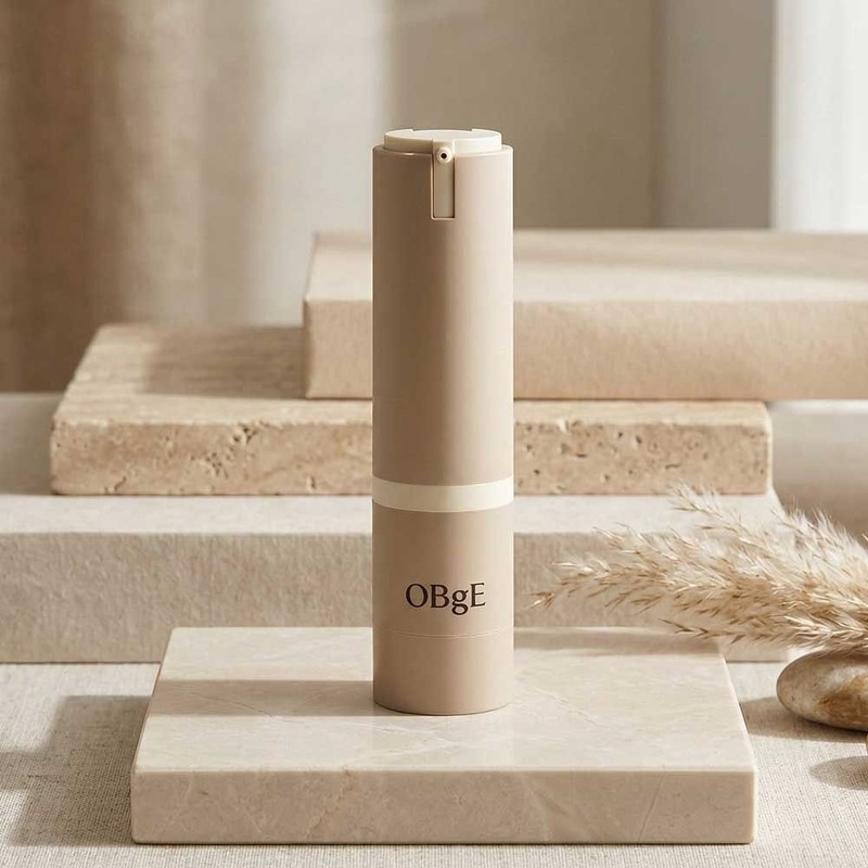 object Objet Natural Cover Lotion 50g 2 pieces Tone correction