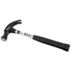 Draper Redline 68822 450 g Claw Hammers