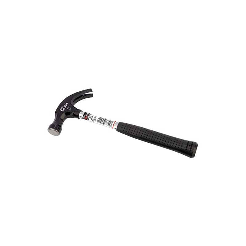 Draper Redline 68822 450 g Claw Hammers