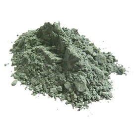 98.9% Zinc Dust, 3µm (1500 Mesh), Zinc Powder, Super Fine, 7440-66-6, Metal Powder, Pure, Grey, Powder (100 g)
