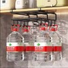 Closiq Kitchen Cabinet Organizer Shelf – Heavy Duty Layered Countertop