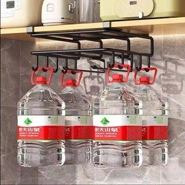 Closiq Kitchen Cabinet Organizer Shelf – Heavy Duty Layered Countertop Storage Rack