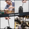 42 in 1 Steel Magnetic Screwdriver Set Accurate Ratchet Screwdrivers