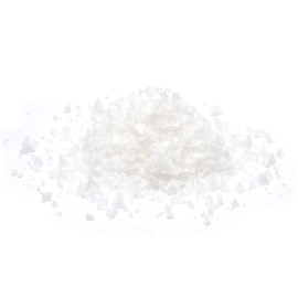 Slofoodgroup Salt Flakes, Large Flake Sea Salt From Greece, Finishing Salt, Cooking Salt and More (2 oz/ Trial Size)