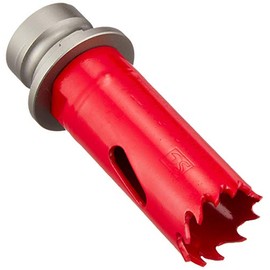 Miyanaga S-lock Bimetal Hole Saw (Cutter) SLBI021