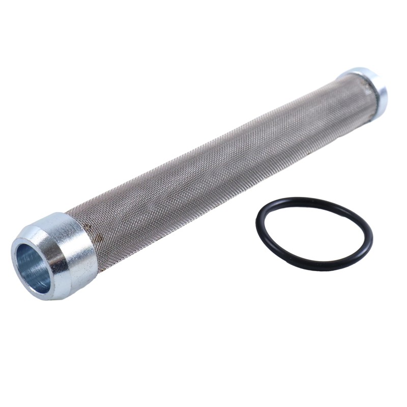 SUKATC 34150-37710 34150-37713 Hydraulic Oil Filter Screen Compatible with Kubota