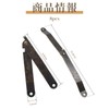 Doyime Door Pivot Hinge, 360 Degree Rotation, Folding Hinge, Furniture
