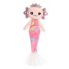 Aurora® - Sea Sparkles™ - 14" Mermolotl™