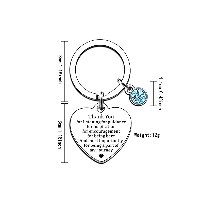 AMZQ Thank You Gift Appreciation Gift Thank You for Guidance