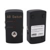 AB Switch Effect Line Selection Pedal Monoblock Electric Guitar Effector