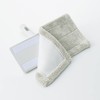 MUJI 44831847 Floor Mop Cleaning Supplies System, 11.0 x 5.1