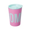 CB Japan Gomug Tumbler with Lid, Convenient Store Coffee, Vacuum