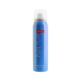 Bench Pure Play Deo Body Spray 100 ml