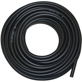 3/8" Weighted Tubing (20 Feet) Aspen Aeration Self Sinking Air Hose Quick & Easy Install