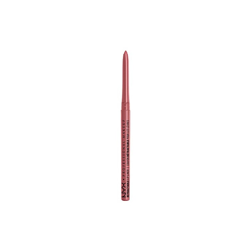 NYX PROFESSIONAL MAKEUP Mechanical Lip Liner Pencil, Nude Pink