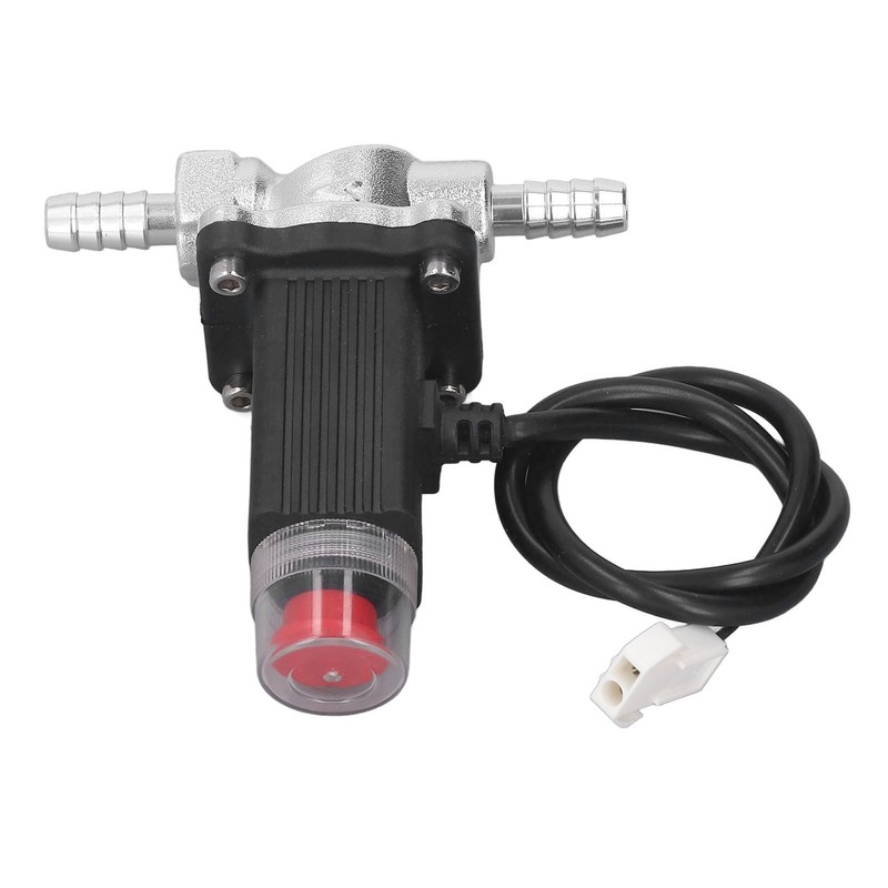 Valve Controller 12V DC Automatic Shutdown Gas Water Valve Control