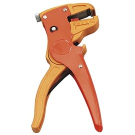 Plier Automatic Wire Stripper