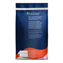 Café Molido Juan Valdez Mujeres Cafeteras Selección Especial