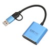 USB3.0 to HD Multimedia Interface Adapter 1080P Sound Video Adapter