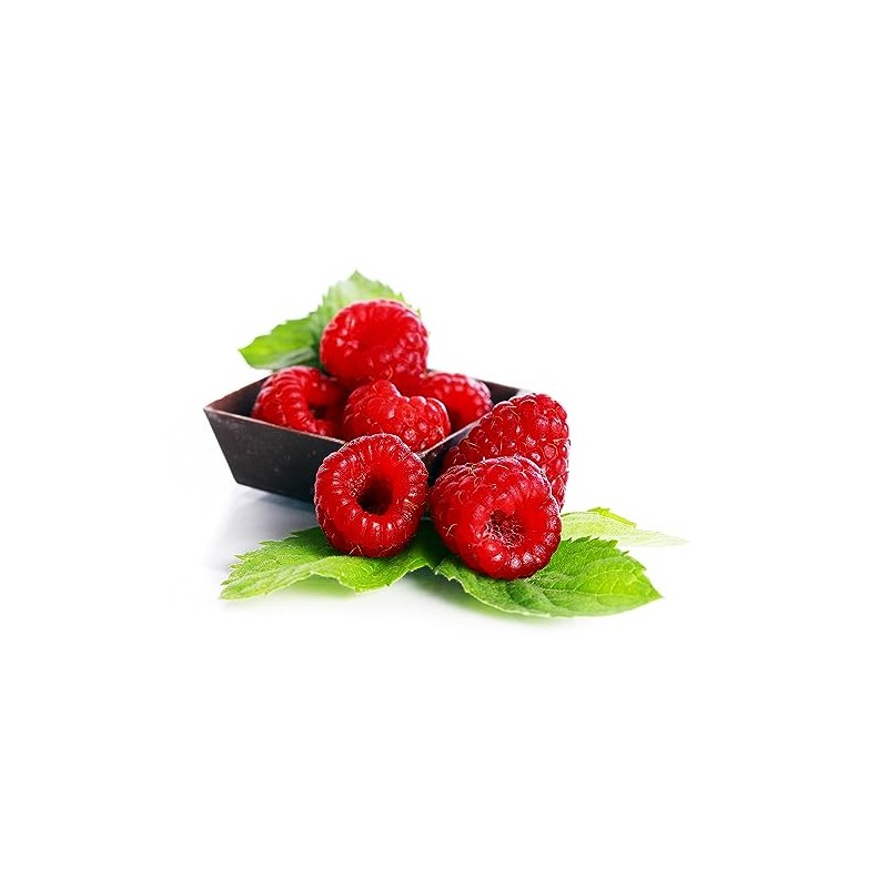 Red Raspberry Extract - Premium Quality Flavoring Extract for Baking