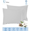 Comfort Beddings Export Quality 650 Thread Count 100% Egyptian Cotton
