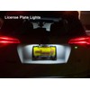 Xpismii 14 Piece 6000K White Highlander LED Interior Lights Kit