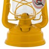 Feuerhand Storm Lantern 276 signalgelb