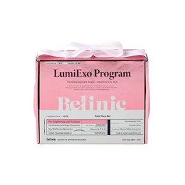 belinic Bellinic LumiExo Gel Booster Mist / 벨리닉 루미엑소 젤 부스터 미스트