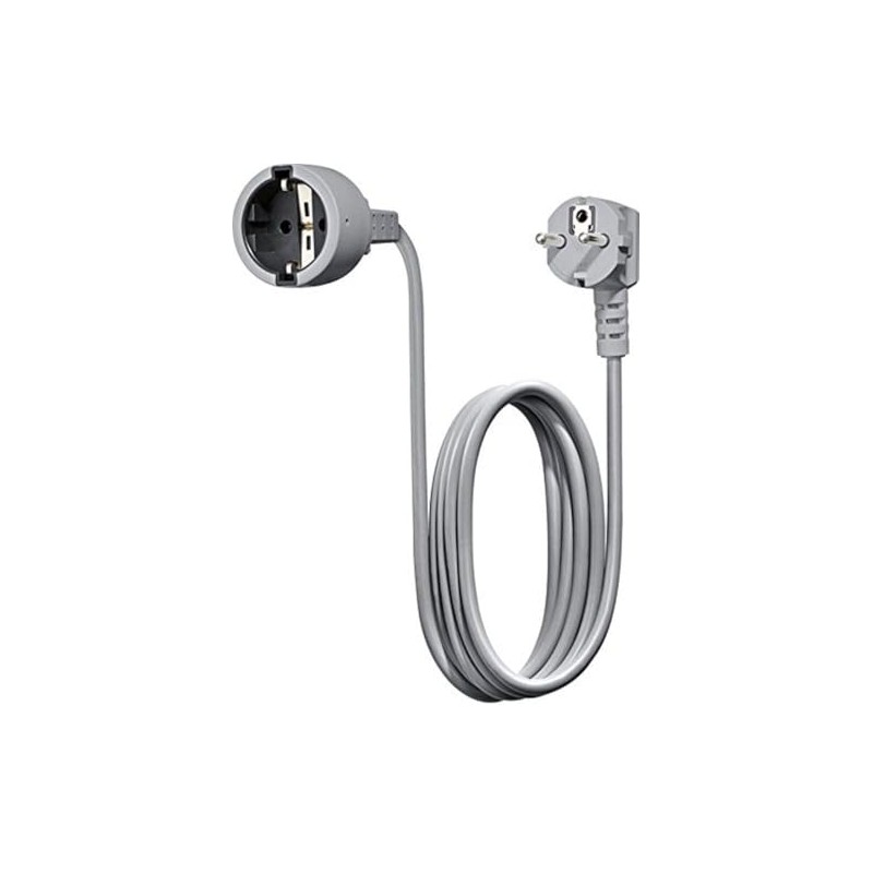 Bosch SMZ1051EU Accessory for Dishwasher, Power Cord with EU Plug