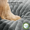 FURTIME Medium Dog Beds for Medium Dogs Washable, Orthopedic Dog