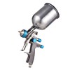 LVLP Feed Air Spray Gun Mini Paint Spraying Gun Kit