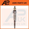 APUK Heater Glow Plug Replacement for Massey Ferguson FC23 GC2300