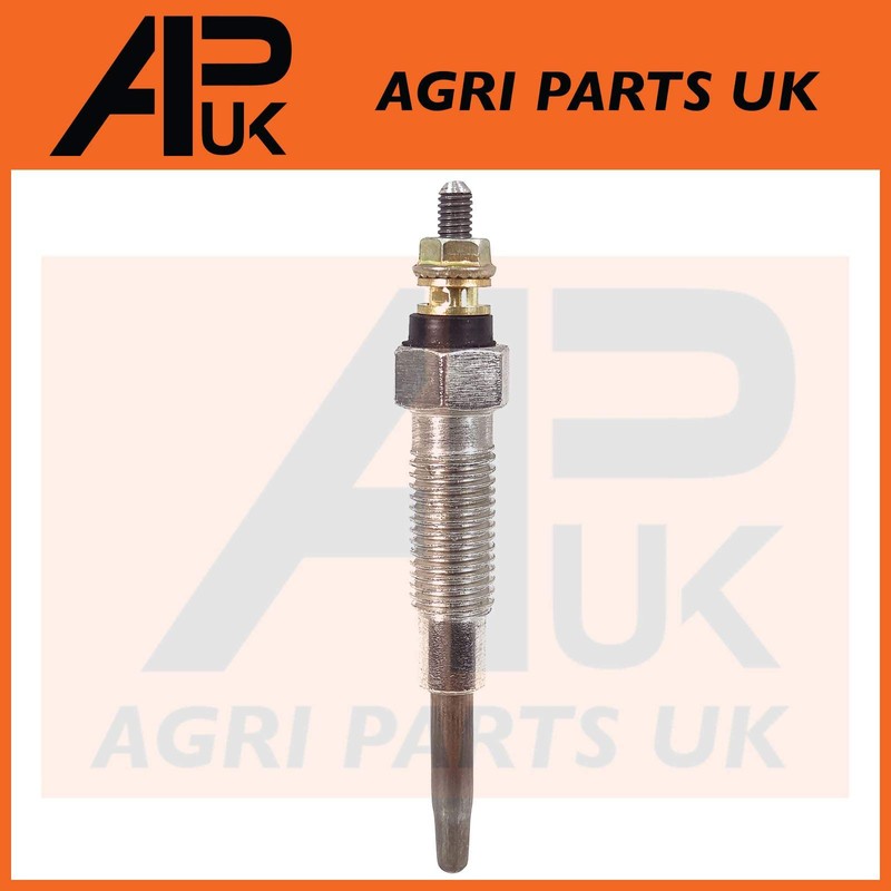 APUK Heater Glow Plug Replacement for Massey Ferguson FC23 GC2300