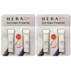 Hera Sunmate Protector 50ml, 4 pieces / 헤라 선메이트 프로텍터