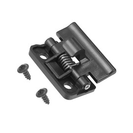 INFINAUTO Center Console Lid Latch for Toyota RAV4 4Runner Camry Corolla Avalon Prius Armrest Lid Latch Cover 58908-12080 58908-32020 Middle Console Latch Door Lock Sub-Assy Stylish Design