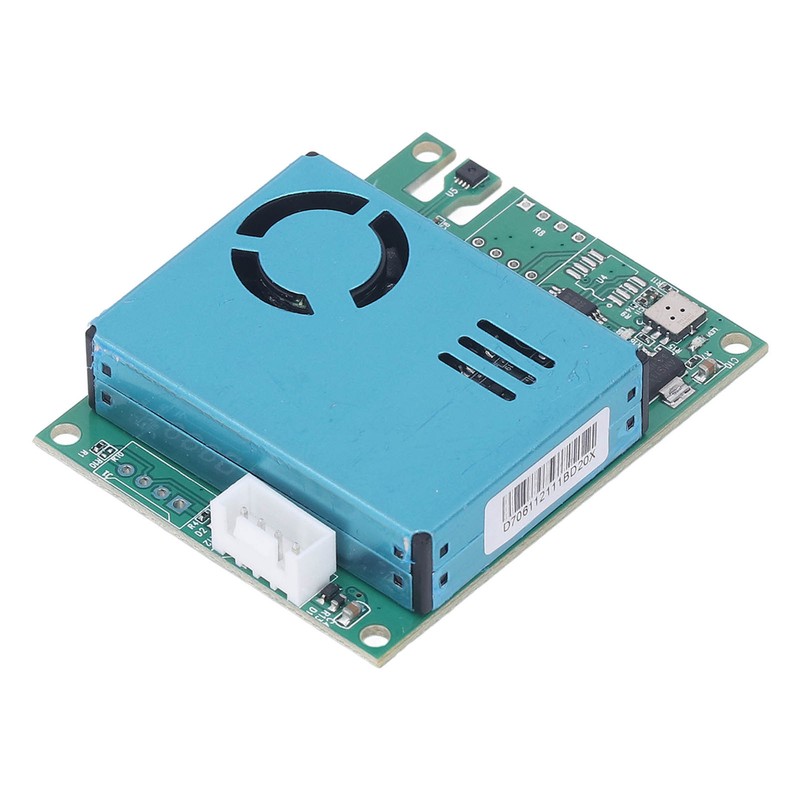 Multi in 1 Air Quality Sensor High Accuracy Particle Concentration