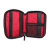 Kutsuwa Dr.ion Multi-In-Bag 234DRBK Hand Case