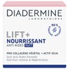 Diadermine LIFT+ Nutrition Regenerating Anti-Wrinkle Night Cream with Pro-Collagen &