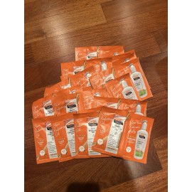 Palmer’s 20 Ct Palmers Cocoa Butter Skin Therapy, Oil/Lotion Stretch Marks  Sample